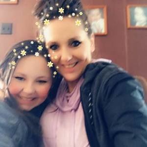 Meet your Posher, Aly